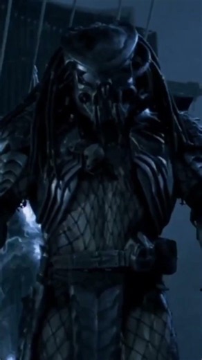 EDIT Alien versus Depredador #shorts #viral #edit