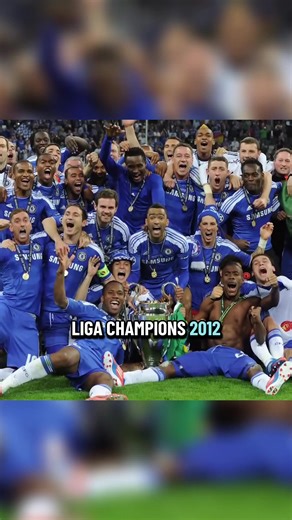 Review singkat sejarah chelsea dan stamford bridge kandang the blues by hanif thamrin 🔵🦁 #hanifthamrin #underdogsubathon #chelseafc #theblues #stamfordbridge