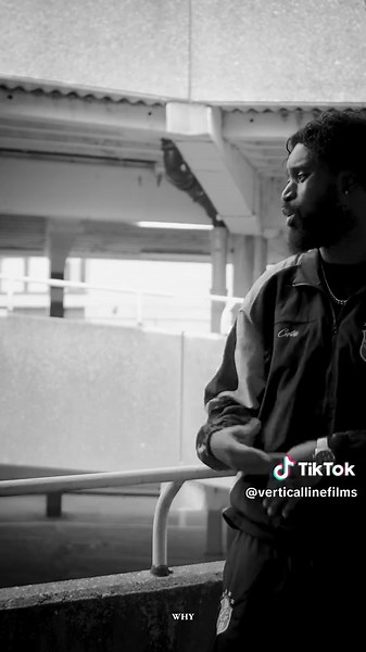 WHY - COMING OUT SOON! @KV1ZER #newmusic #musicvideo #verticallinefilms