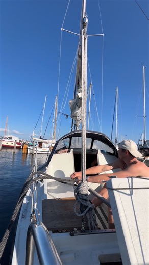 Tvdb on Instagram: "Engine running on hopes and dreams pt5."