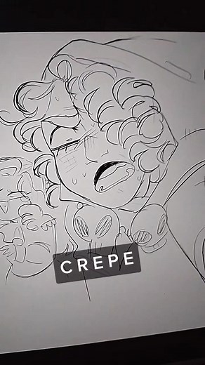 Menace to Society: Licorice and Madeleine Cookie Run Kingdom