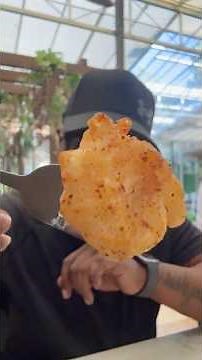 Y’all come look at this! Aqua Pazzo food review #foodie #fypシ゚viral #food #pizza #fyp #fypシ #fypシ゚