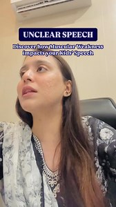 Did you know that muscular weakness can affect your speech? When the muscles used for speech production are weak, it can lead to unclear speech or articulation errors. This can make it difficult to communicate effectively, and may even impact daily interactions. Conditions like muscular dystrophy, myasthenia gravis, or even aging can cause muscular weakness that affects speech. If you’re experiencing changes in your speech or have concerns, don’t hesitate to reach out to a healthcare professiona