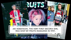 Love Harajuku style? We went to Tokyo to see how the colorful trend has evolved over the years in our first episode of Style Out There. Take a look! | Refinery29