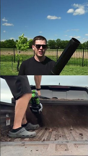 Ego 530CFM Leaf Blower Review