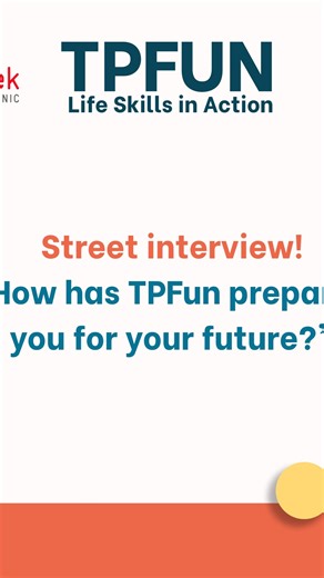 TP Toastmasters on Instagram: "Still curious about TP Fundamental subjects? Hear directly from our students as they share personal experiences and skills gained on their learning journey through TP Fundamentals! #temasekpoly #tpcreatingtomorrow"