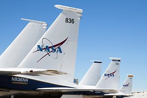 Aeronautics Transformations - NASA