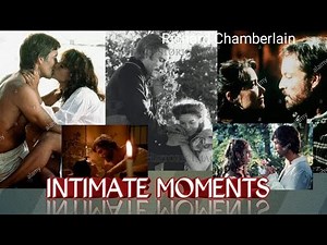 RICHARD CHAMBERLAIN - Intimate Moments
