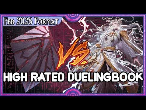 【High Rated DB】Enneacraft vs Mitsurugi [4387]