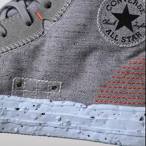 500 reactions · 71 shares | Join us as we unbox the Converse Chuck...