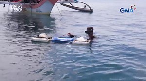 KALBORO | #ReportersNotebook Sa gitna ng lumalalang tensyon sa West Philippine Sea (WPS), kumusta naman kaya ang kabuhayan ng mga kababayan nating mangingisda sa lugar? | Reporter's Notebook
