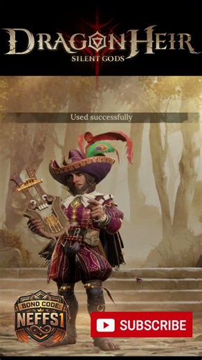 Some People got Skaarr from Soul Fragments V, I got .... | Dragonheir: Silent Gods x Dragonstride