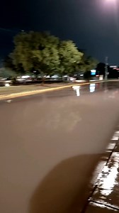297K views · 2.1K reactions | Telephone Rd and Fuqua - A Hood News Peep sent this in. Motorists who were stranded in high flood waters were being towed. | Grizzy's Hood News | Facebook