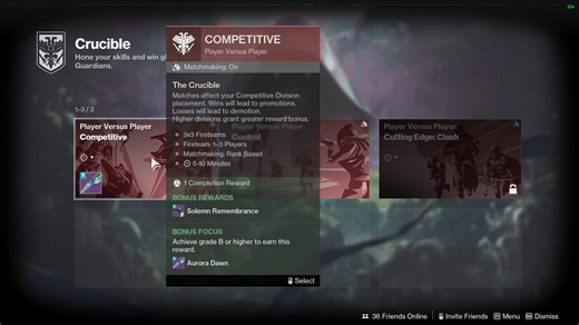 All seasonal challenges in Destiny 2: The Edge of Fate Week 5 (August 12)