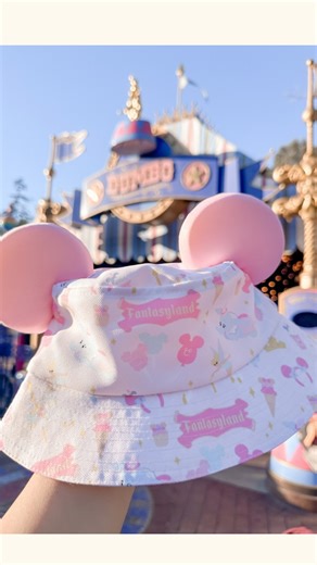 Cute.Zo Designs | The sweetest bucket hat design is here!!!🎠✨🧚🏻 Our very first bucket hat drop of the year will be available this Friday, 1/23 5pm PST! All... | Instagram