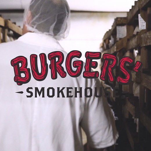 Savor the taste of time-honored tradition with Burgers' Smokehouse. Specializing in premium cured & smoked meats since 1927. | Burgers' Smokehouse