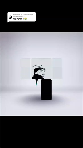 Explore MC Kevin's Avatar Styles on Roblox