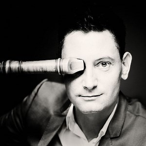 Maurice Steger - Alchetron, The Free Social Encyclopedia