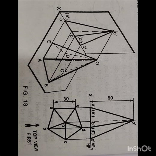 PENTAGONAL PYRAMID
