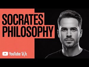 Socrates Philosophy - Complete tutorial