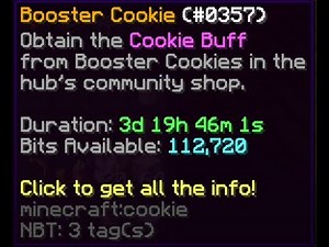 How to get 100,000+ Bits for FREE (Hypixel Skyblock)