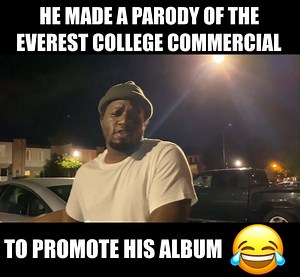 How many of you guys remember this commercial?? Lmao YouTube Link: https://youtu.be/FxaDyqXSfcw | Young Verse