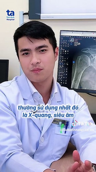 Cùng xem bác sĩ chia sẻ về mức hưởng BHYT trong chụp MRI, CT, X-quang nhé 😍 #benhvientamanh #ytecongnghecao #songkhoe247 #ProudVietnam #ProudVietnam #bhyt #mri #ct #xquang