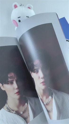 XIA - 5th FULL ALBUM [GRAVITY] Cosmic Ver. #Ktown4u #언박싱 #アルバム開封 #專輯開箱 #shortsfeed