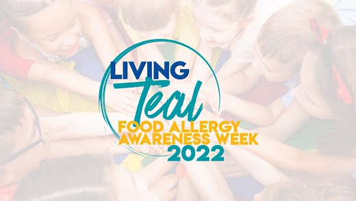 Food Allergy Awareness Week