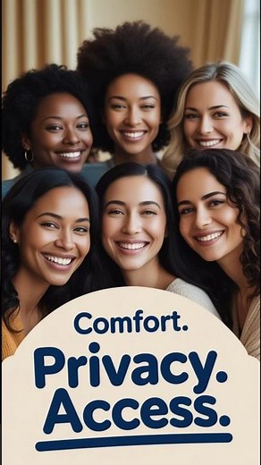 New Home Cervical Test Kit in England Could Save Thousands of Lives!