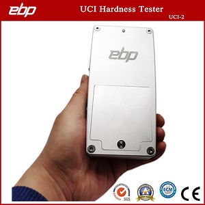 [Hot Item] Portable Vickers Hardness Tester Hv Hardness Testing
