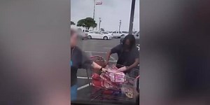 Women accused of stealing more than $2K in meat from Temple H-E-B