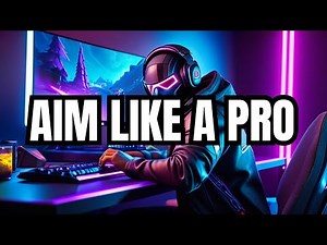 Master Your Aim: How Rewasd Aim Assist Gives You the Winning Edge in Fortnite