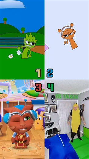 Tom beats(Animation meme) #funny #animationmeme #memes