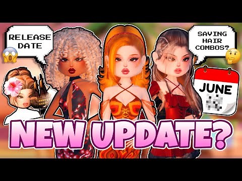 Summer Update RELEASE DATE & QUEST CONFIRMED? | NEW Features Coming to DTI