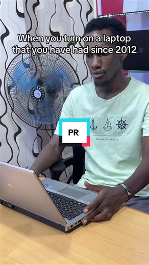 Reviving a 2012 Laptop: Tips and Insights