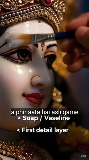 Step-by-Step Guide to Making Silicone Rubber Molds #shorts #murticraftsworlds #shortvideo