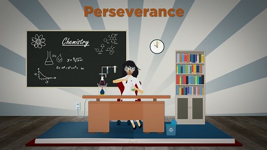 Teaching Adolescents to Become Learners