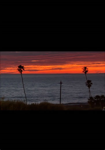 Love at Sunset 💗 Pink Blue Hour Evening is the softest hour of the day. My favorite time to shoot is the hour before and after sunset. The sun sinks slowly, and the light shifts from bright white to warm orange, then gradually melts into pink, lavender, deep blue, and finally disappears into the inky night. It feels like a symphony of colors — the sky quietly saying goodbye to daylight. In California, sunset feels like a ritual. The ocean breeze drifts gently by, palm tree shadows stretch long,