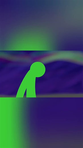 a fall through trouble.