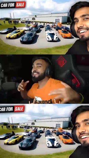 #Techno Gamer(car for sale) (part1)#views #viral #foryoupage❤️❤️ #1millionaudition