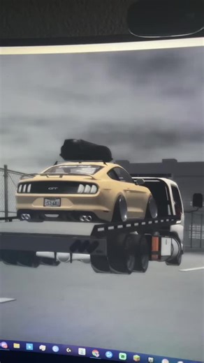 Roblox Slot Car Racing | Fun Drift Gameplay