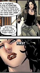 3.6K views · 63 reactions | Shadowcat becomes the most feared mutan (part 1)#comic #comics #xmen #marvel #marvelcomicsgroup | No Cap Comics | Facebook