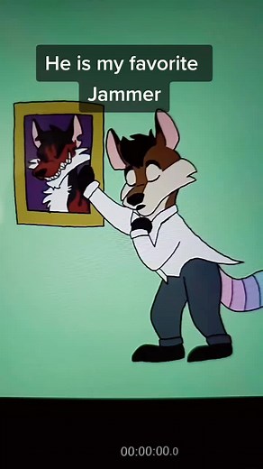 Slay: The Story of Fman122 in Animal Jam Classic