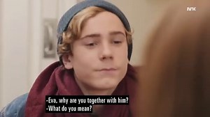 Skam, Se 1, Ep 6, English Subtitles