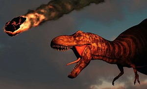 New simulation reveals how dino-killing asteroid smacked Earth at the perfect extinction angle