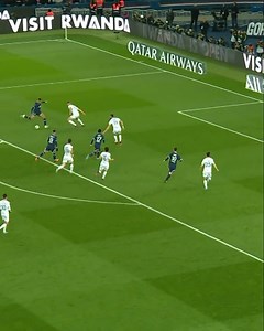 When Kylian Mbappé made a huge difference for PSG ⚽🥅 | PSG - Paris Saint-Germain