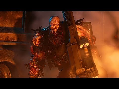 RESIDENT EVIL 3 Remake - All Nemesis Encounters | Boss Fights | Cutscenes @ 1440p (60ᶠᵖˢ) ✔