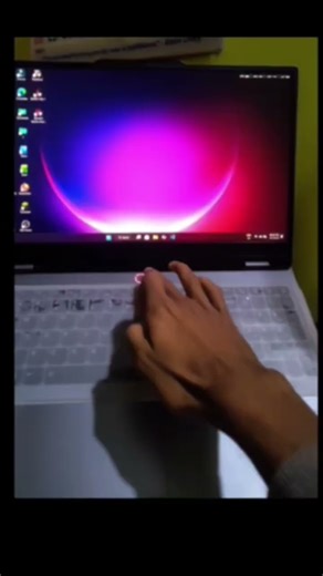 Open Lid = Auto Power On 🔥 Lenovo Vantage Trick