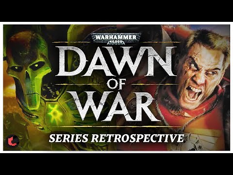 Is Dawn of War as Good as you Remember? | Retrospective Analysis
